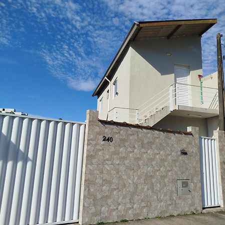 Kitnet Ubatuba 2 Villa Exterior photo